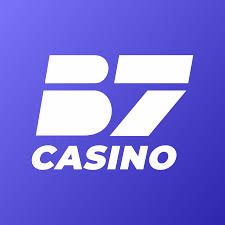 B7 Casino - logo