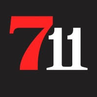 Casino 711 - logo