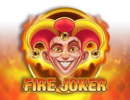 Fire Joker