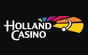 Holand Casino - logo
