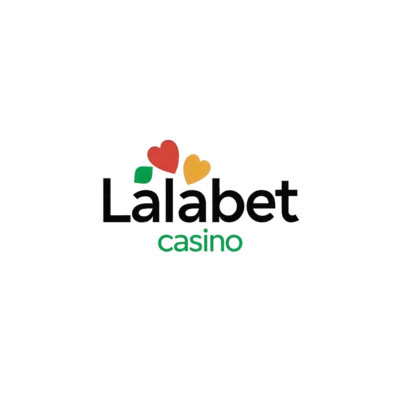 Lalabet - logo