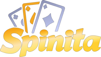 Spinita - logo