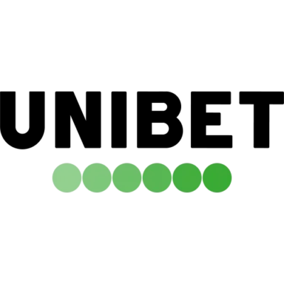 Unibet - logo